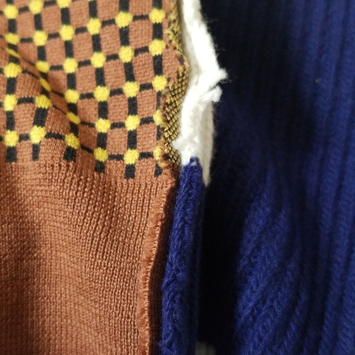 マルニ カーディガン