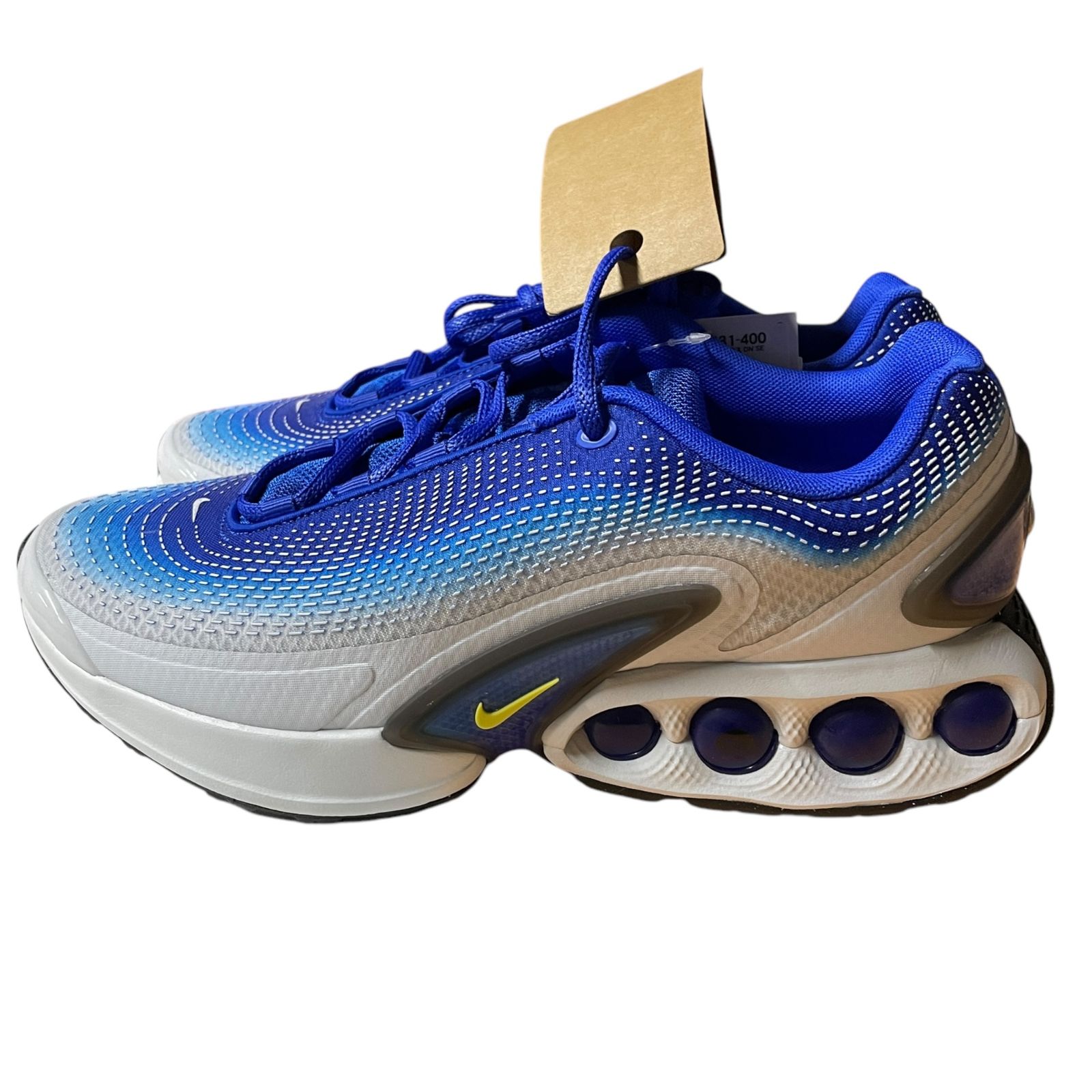 ◇未使用品◇ NIKE ナイキ AIR MAX エアマックス DN SE HF5531-400 