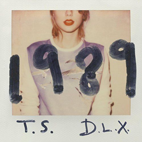 Taylor Swift T.S. 1989 ブランケット テイラースウィフト Taylor Swift T.S. 1989 ブランケット テイラースウィフト
