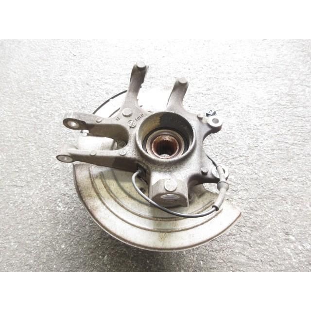 右Rナックルハブ ABSセンサー付