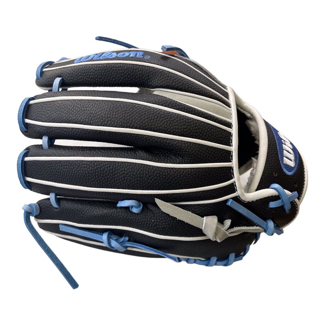 新品】軟式 ウィルソン ワナビーヒーロー 内野手