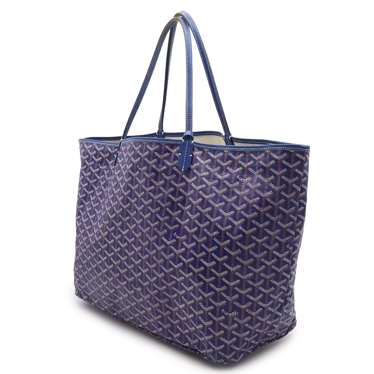 GOYARD ゴヤール サンルイGM トートバッグ ラージトート