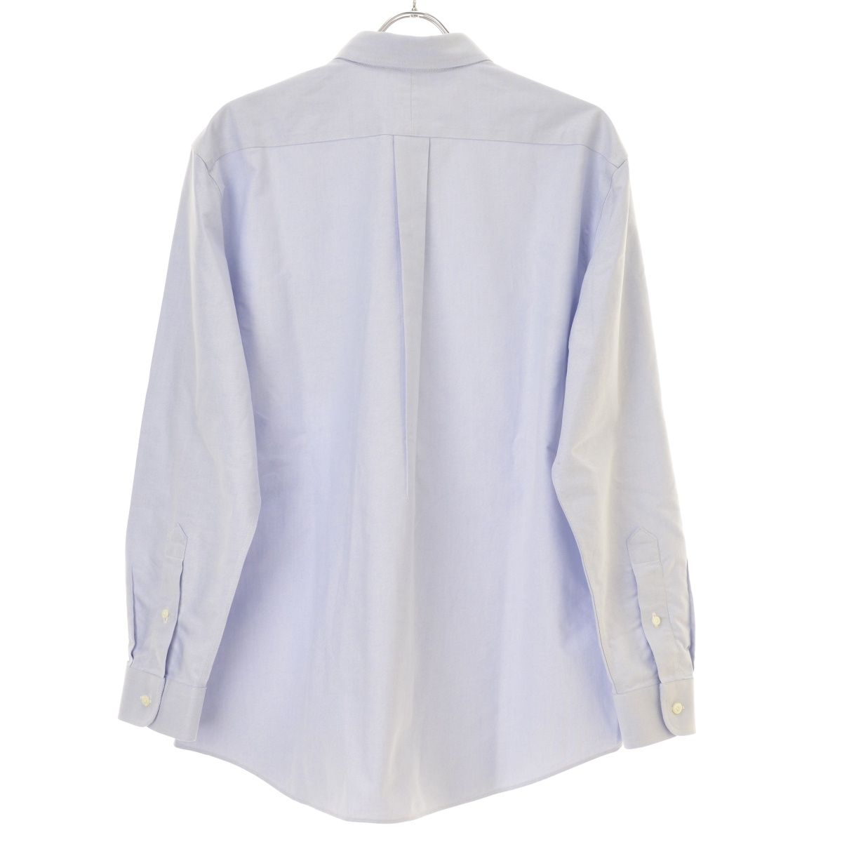 L.L.BEAN】256513 リンクルフリー(形態安定)クラシック