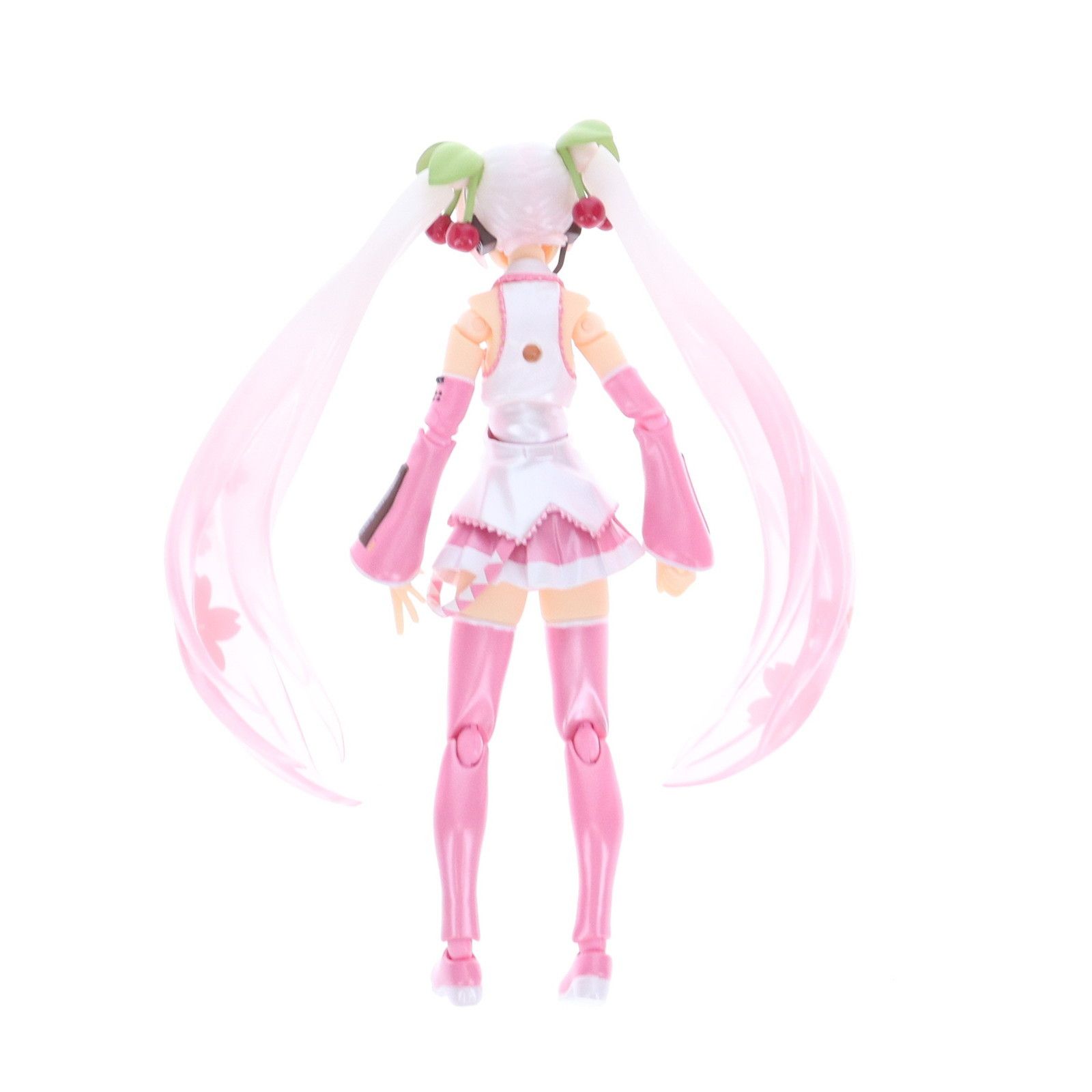 GOODSMILE ONLINE SHOP限定 figma(フィグマ) EX-061 桜ミク