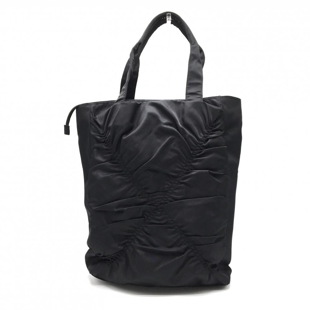 新品未使用:LANVIN SPORT トートバッグ(ブラック) LANVIN SPORT トートバック -ファッション通販 FASHION WALKER