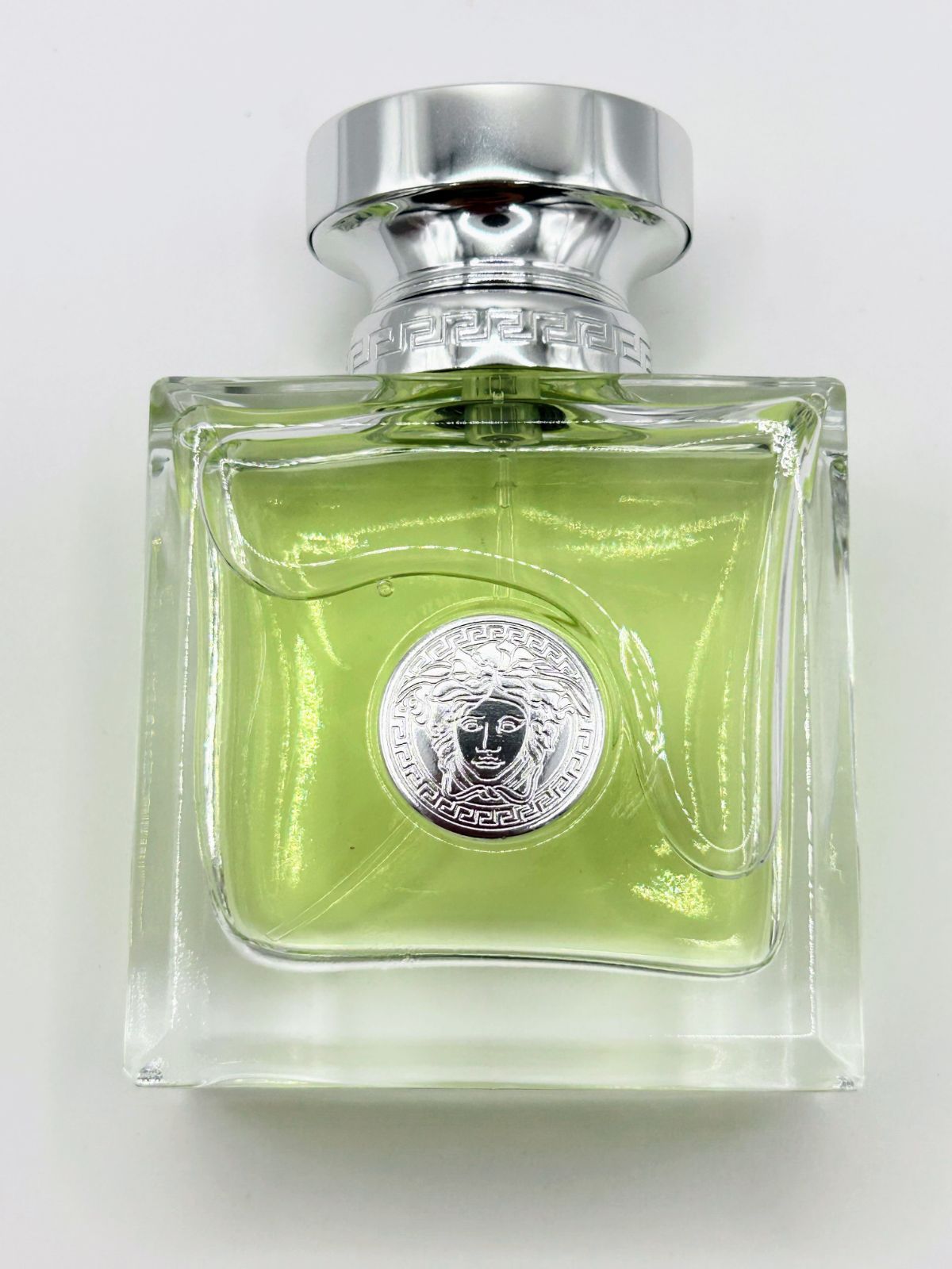 新品未使用未開封 ヴェルサーチ ヴェルセンス オードトワレ 30ml 新品未使用】ヴェルサーチ ヴェルセンス オードトワレ 50ml