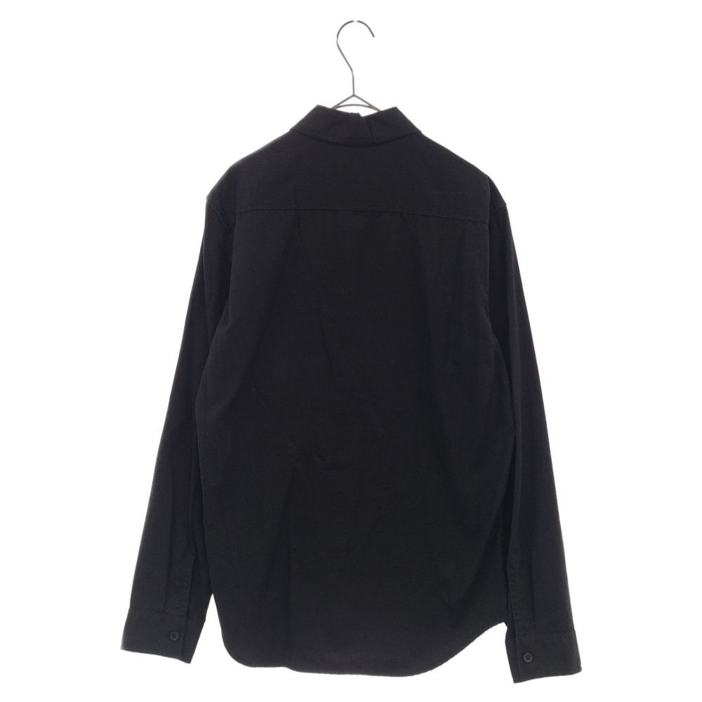 SUPREME (シュプリーム) 16SS Kill Work Shirt キルロゴプリント
