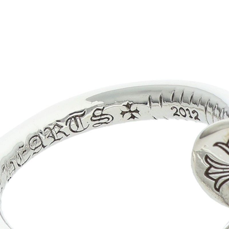 シルバーリング メンズ