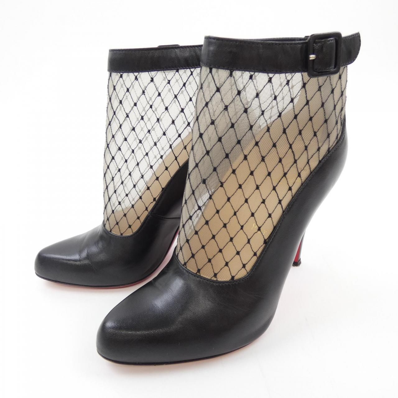 クリスチャンルブタンブーツ 三越伊勢丹 | Christian Louboutin/クリスチャン ルブタン_Women