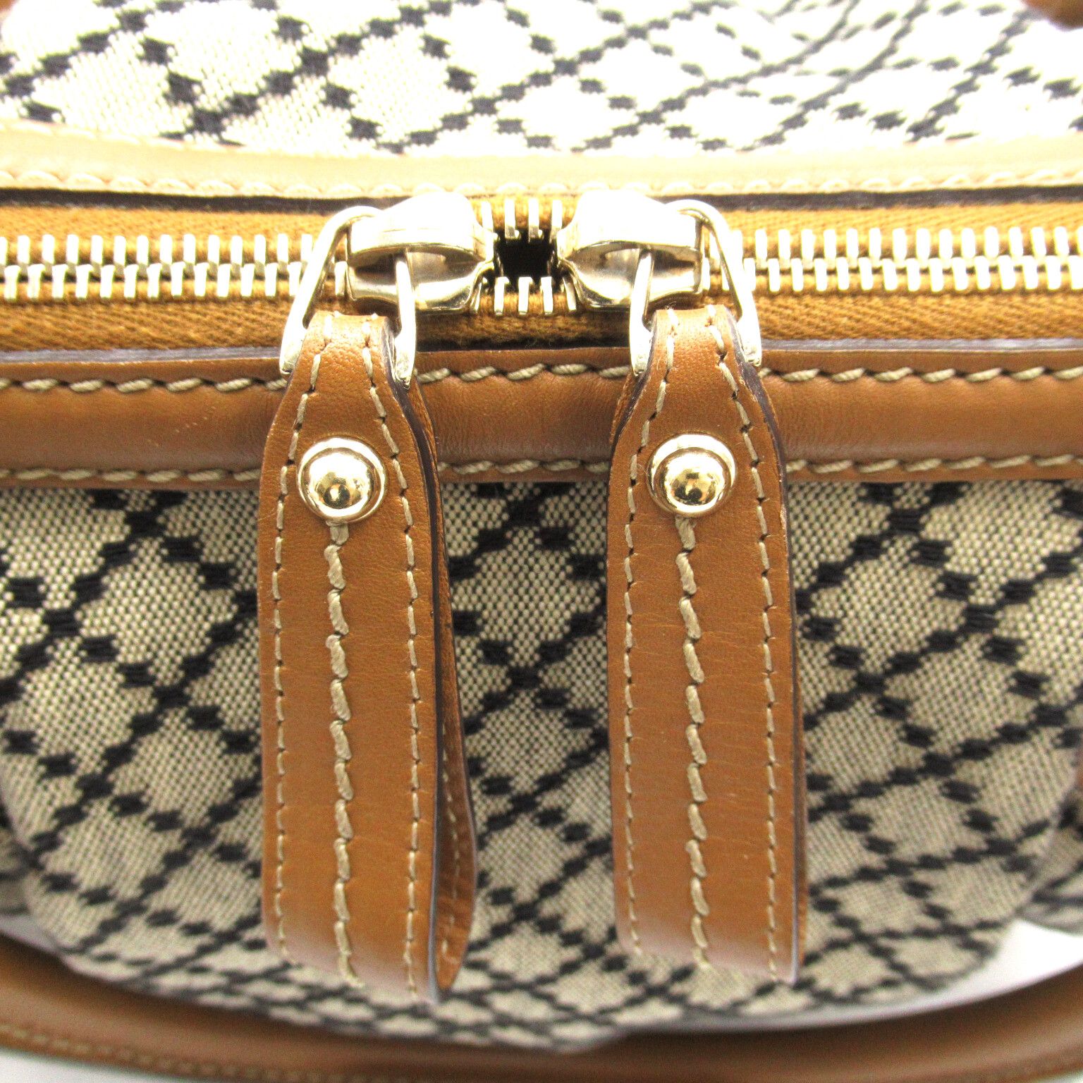 グッチ ディアマンテ スーキー 2wayショルダーバッグ 2way