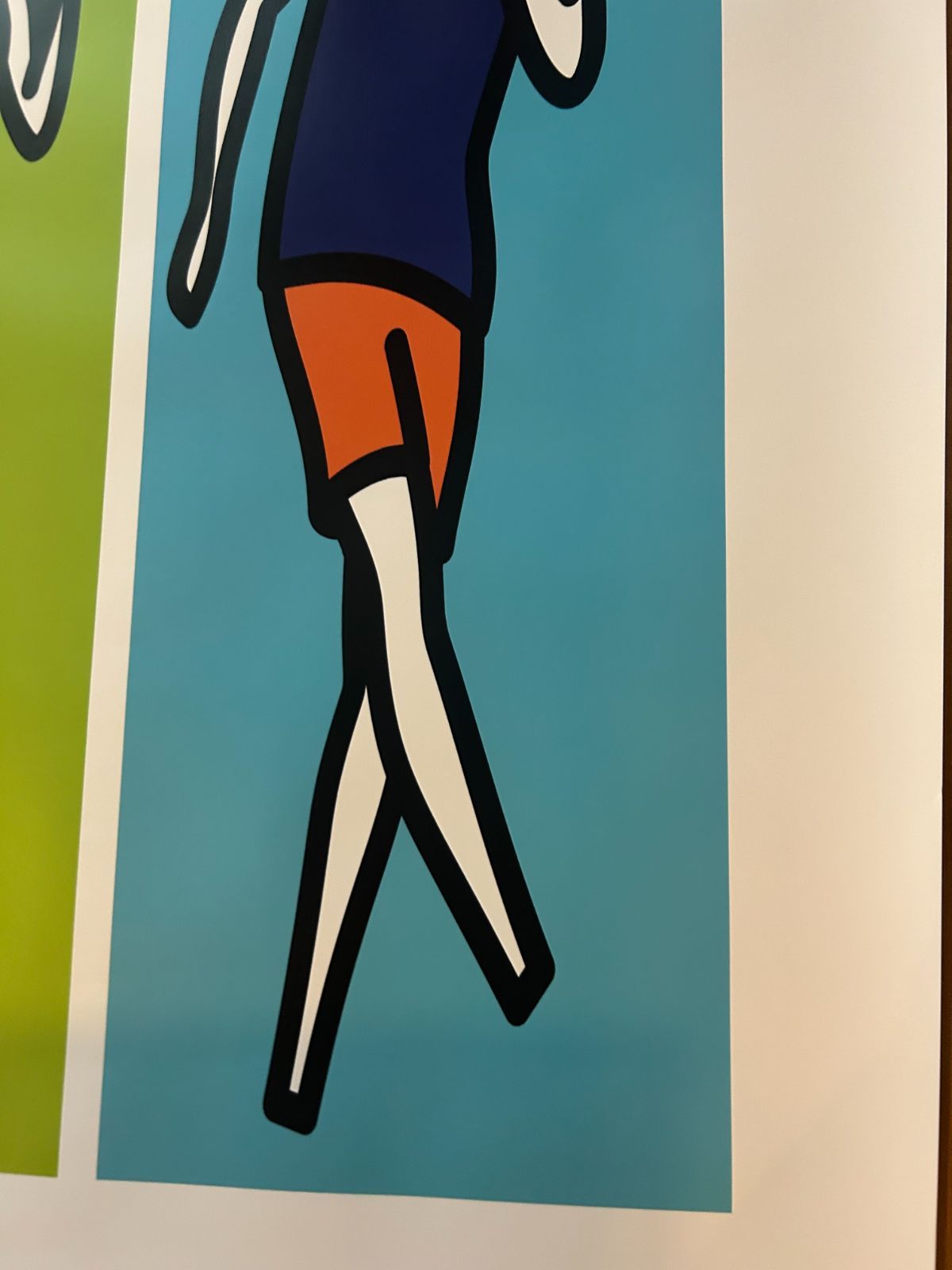 Julian Opie ポスター 612-+sYK+nL._UF350,350_QL50_.jpg