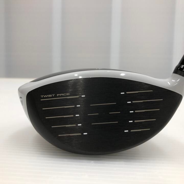 G440 MAX | 9 | S | TOUR 2.0 CHROME 65 | 中古 | ドライバー | ピン