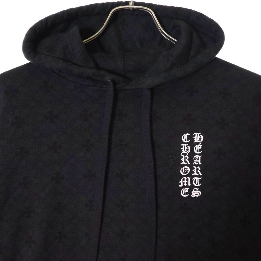 クロムハーツ　SWTSHRT PLVR プルオーバーパーカー クロムハーツ パーカー SWTSHRT PLVR/プルオーバーパーカー