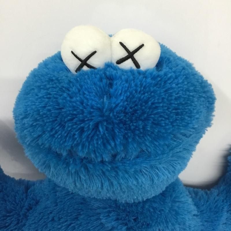 UNIQLO ユニクロ その他ファッション小物 361-414920 KAWS x SESAME