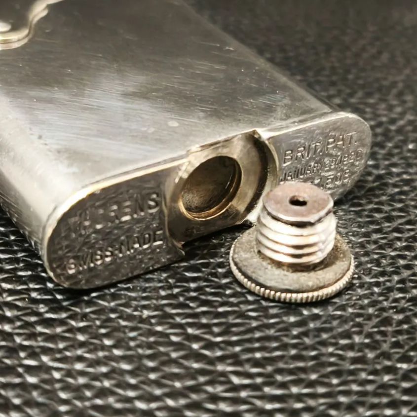 トーレンス THORENS