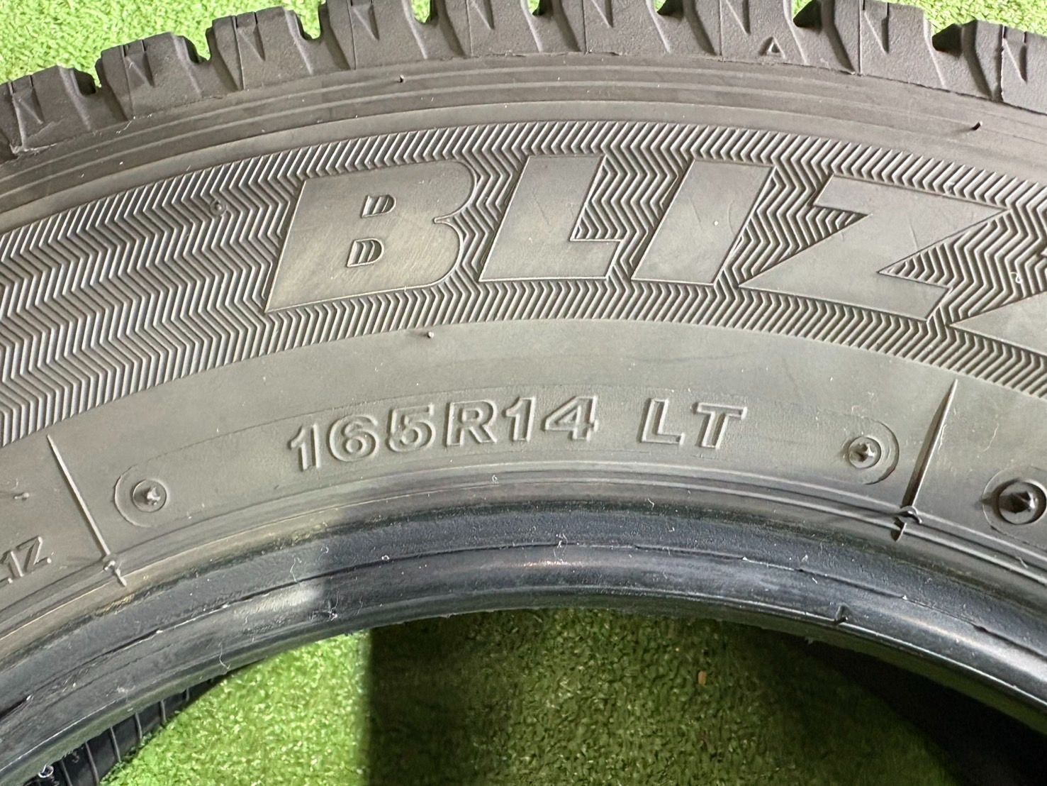 2025年製 残溝8.5mm