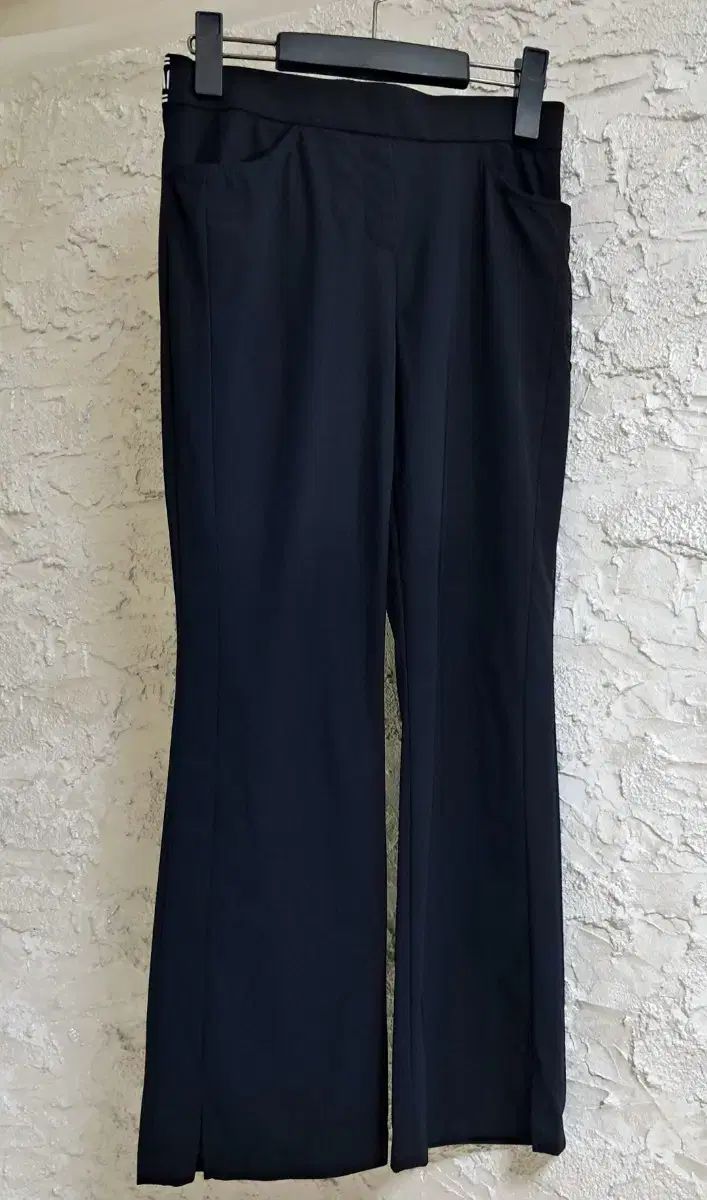 WAAC レディース ゴルフパンツ 25 27 ） WAAC ワック(WACC ) 冷感 女性用ゴルフパンツ ブーツカット