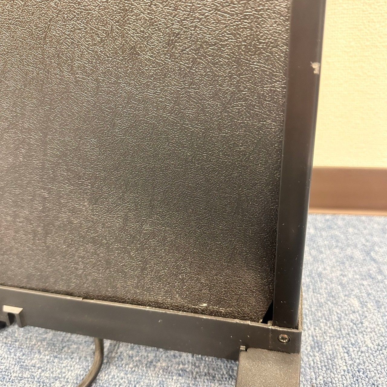 コルビー ズボンプレッサー
