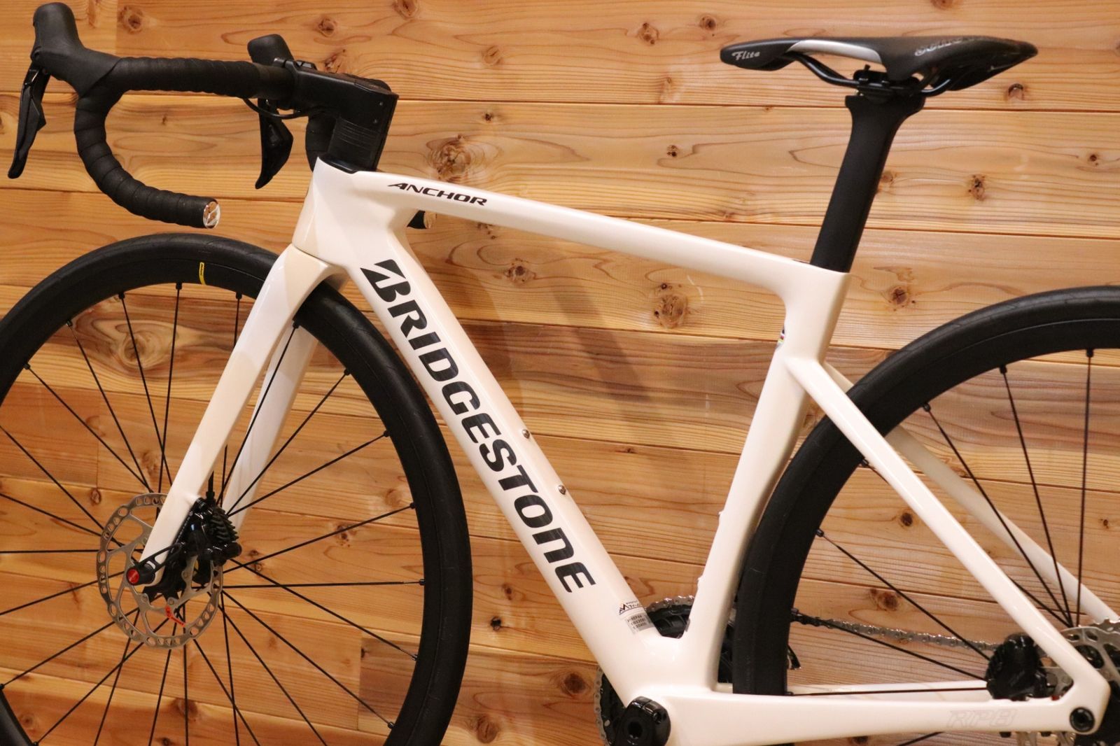 ブリヂストン BRIDGESTONE アンカー ANCHOR RP8 DISC 2024モデル 440