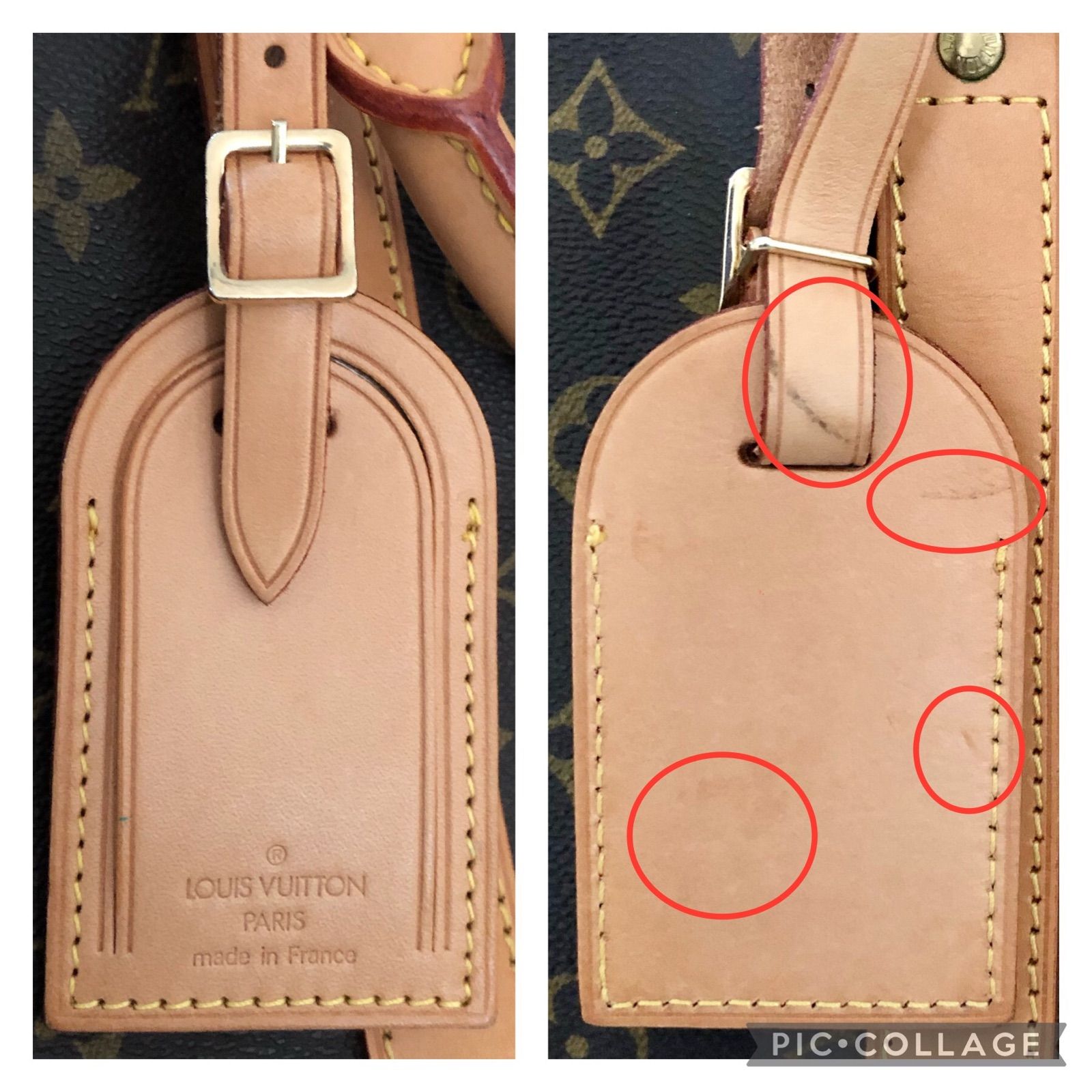 全てのアイテム 新品、未使用 美品 ルイヴィトン キーポル バンド ...