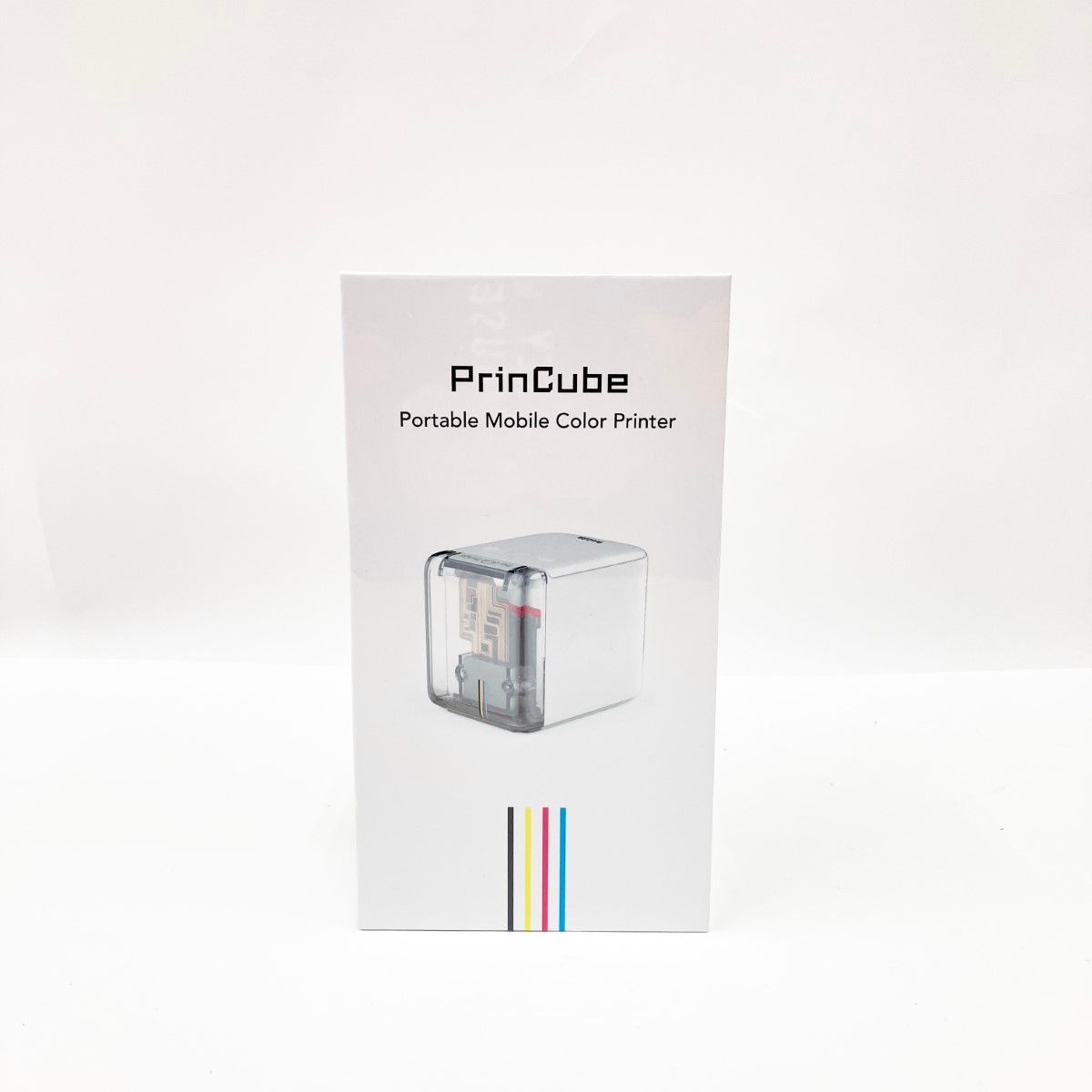Princube 新品未使用 2025年最新】PrinCubeの人気アイテム - メルカリ