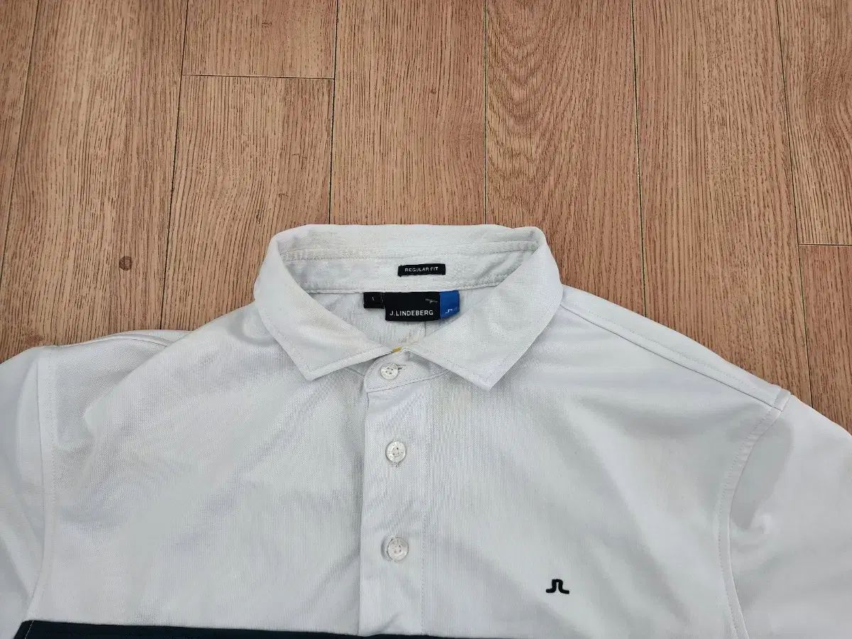襟付きTシャツ ポロシャツ
