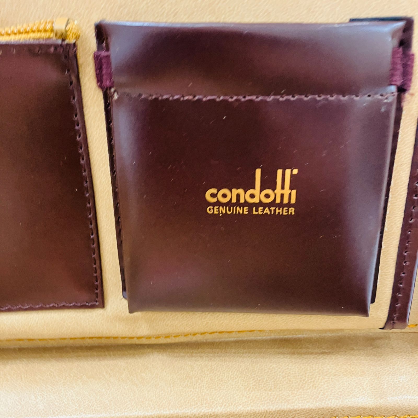 A condotti