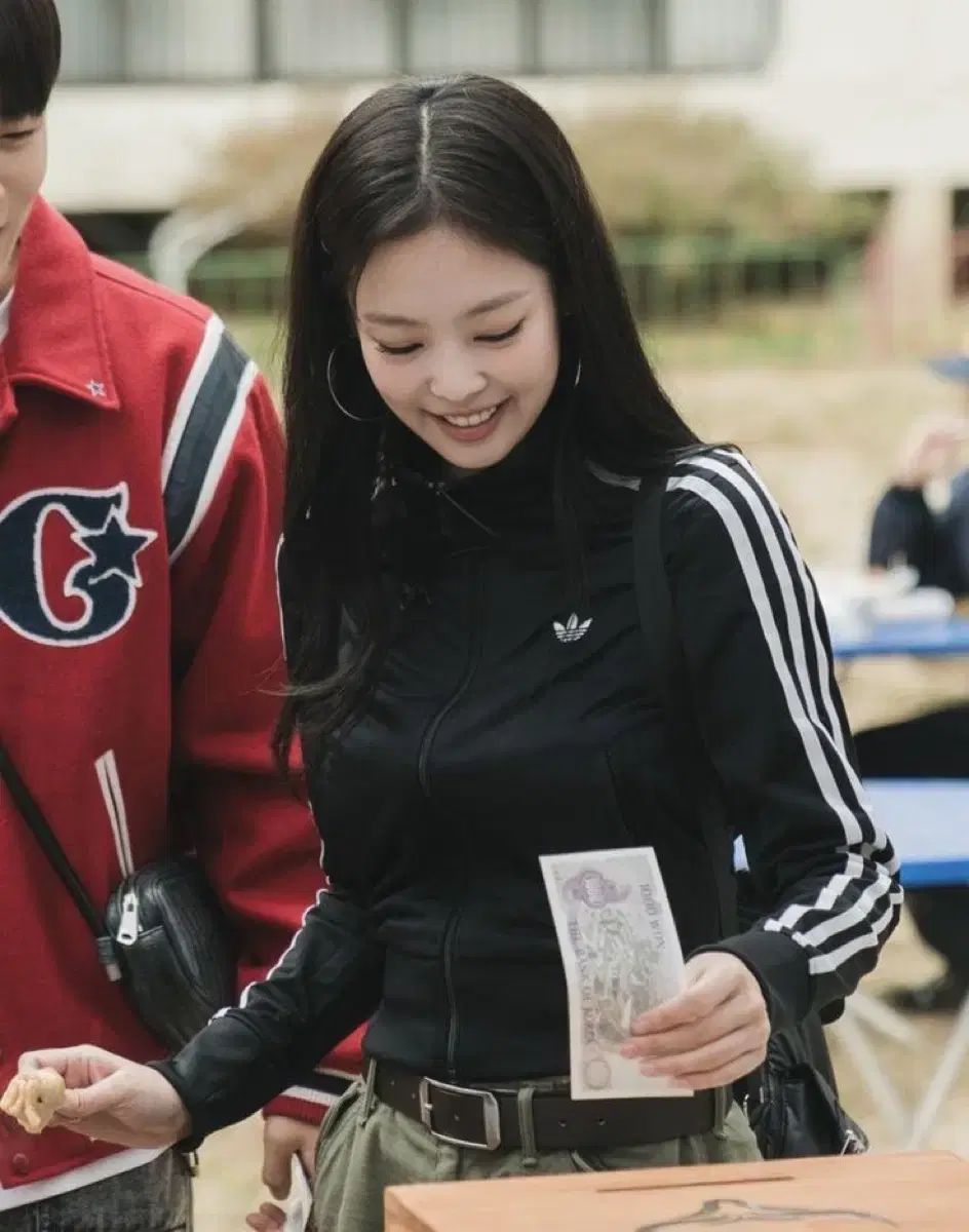 adidas アディダス ファイヤーバード トラックトップス ジャケット 黒 IL8764