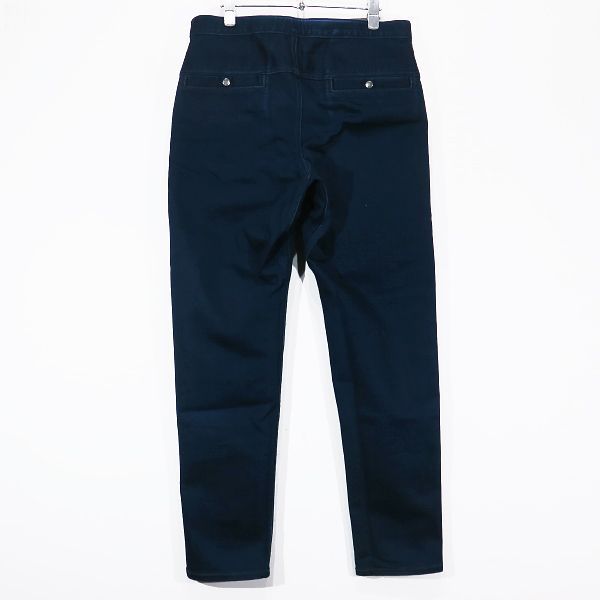 THE NORTH FACE PURPLE LABEL ザ ノース フェイス パープル レーベル WEBBING BELT DENIM PANTS NT5050N ウェビング ベルト デニム パンツ インディゴ ボトムス