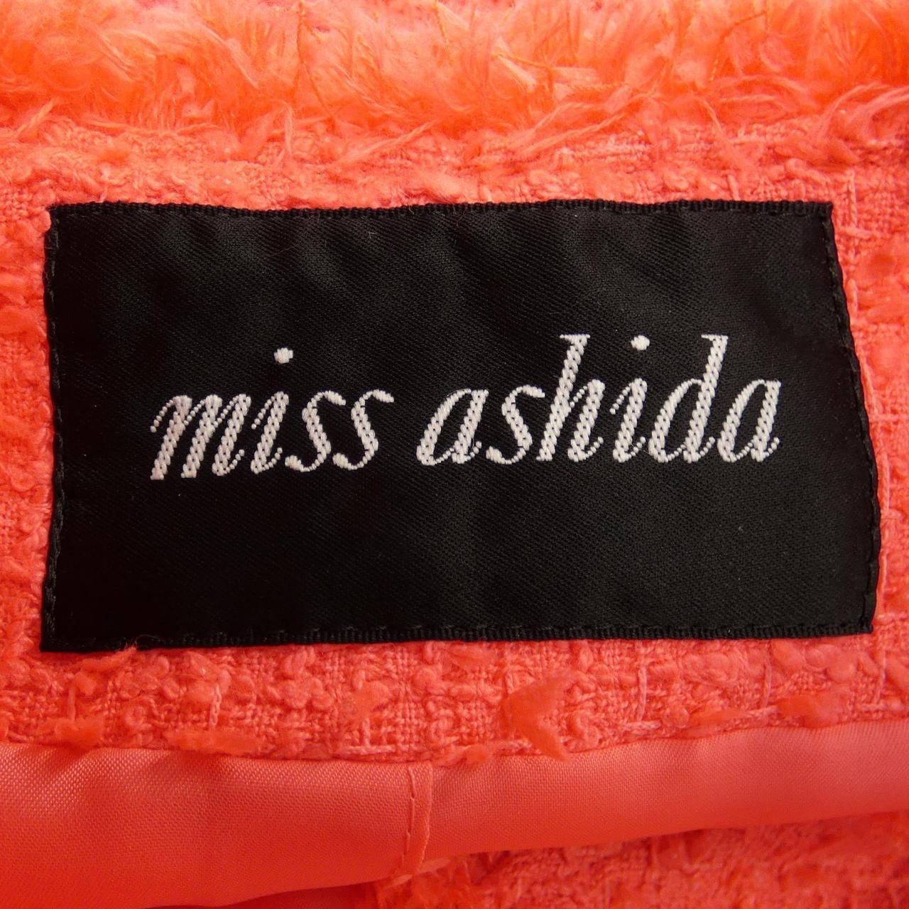 ashida ジャケット