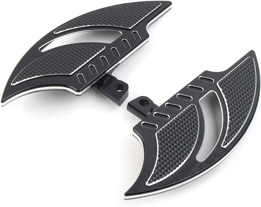 X-ADV CNC アルミ オートバイフットペグ ステップボード フットレスト 適用 For X ADV X-ADV 300 750 100 CNC アルミ オートバイフットペグ ステップボード フットレスト 適用