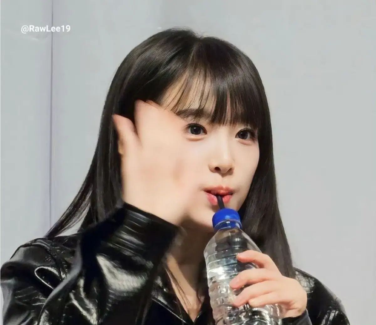 チェ・イェナ(YENA) サイン チェキ ポラロイド itzy イェジ born to be