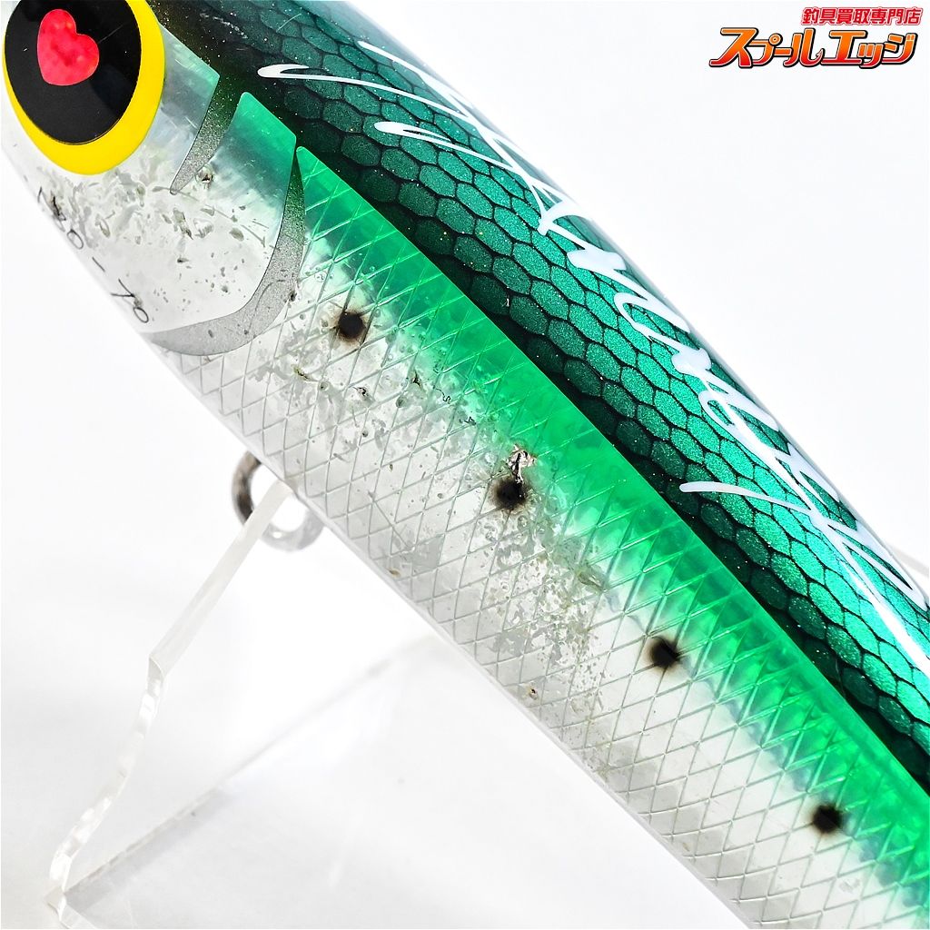 ☆ハンマーヘッド HAMMER HEAD CHERRY PAY 180