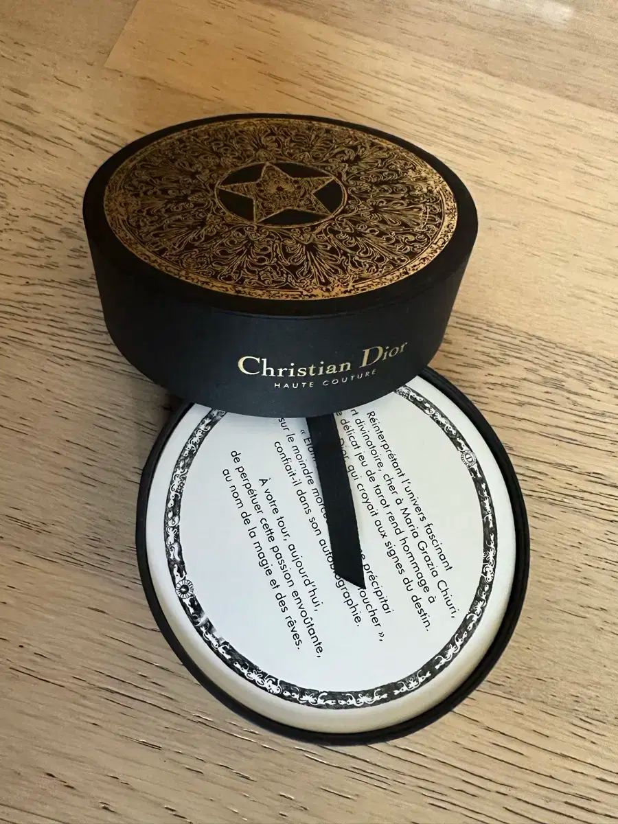 ディオール タロット カード セット X ポカール