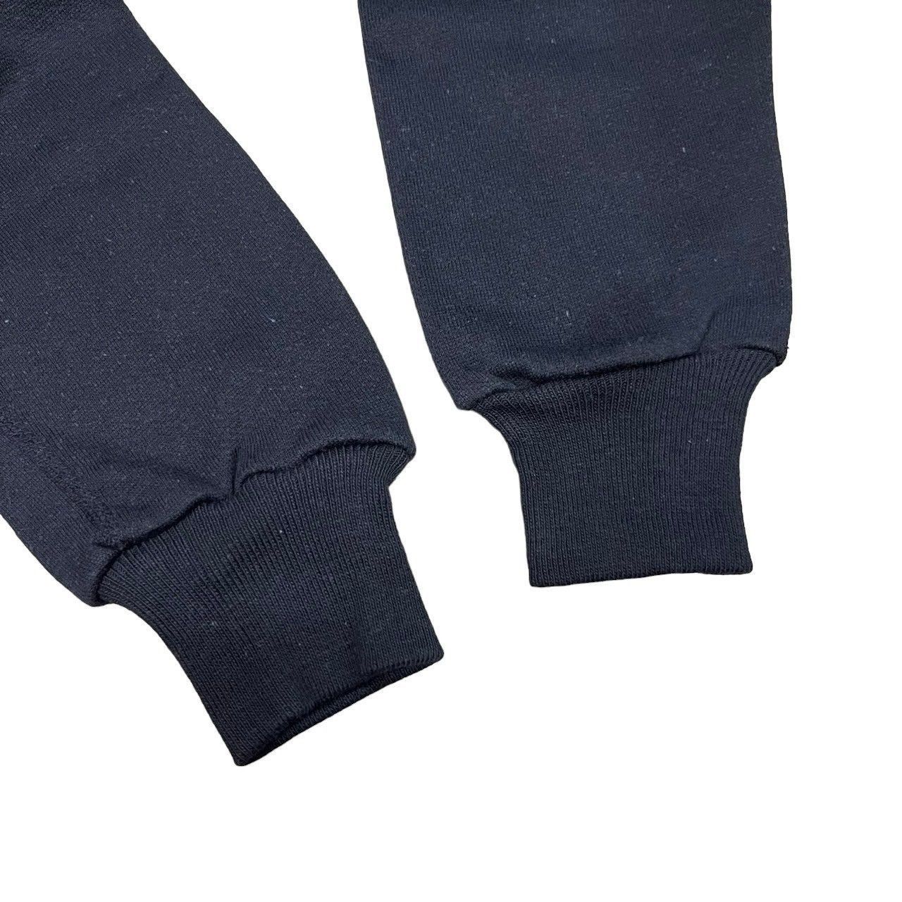 1970年代 デッドストック ケニントン ラグランスリーブ 半袖シャツ ビンテージ KENNINGTON ハーフスリーブ 80\u0027s Hanes Three-quarter sleeves 古着 us古着 アメカジ 七分袖