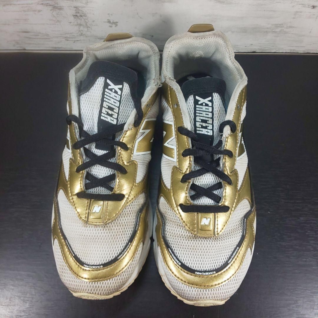 NEWBALANCE WSXRCHLD 25.0cm - メルカリ 