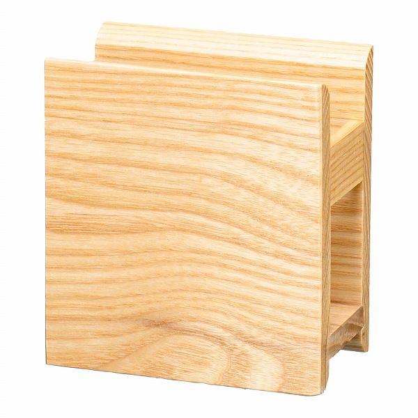 井川遥 loin.（ロワン） カシミアベスト