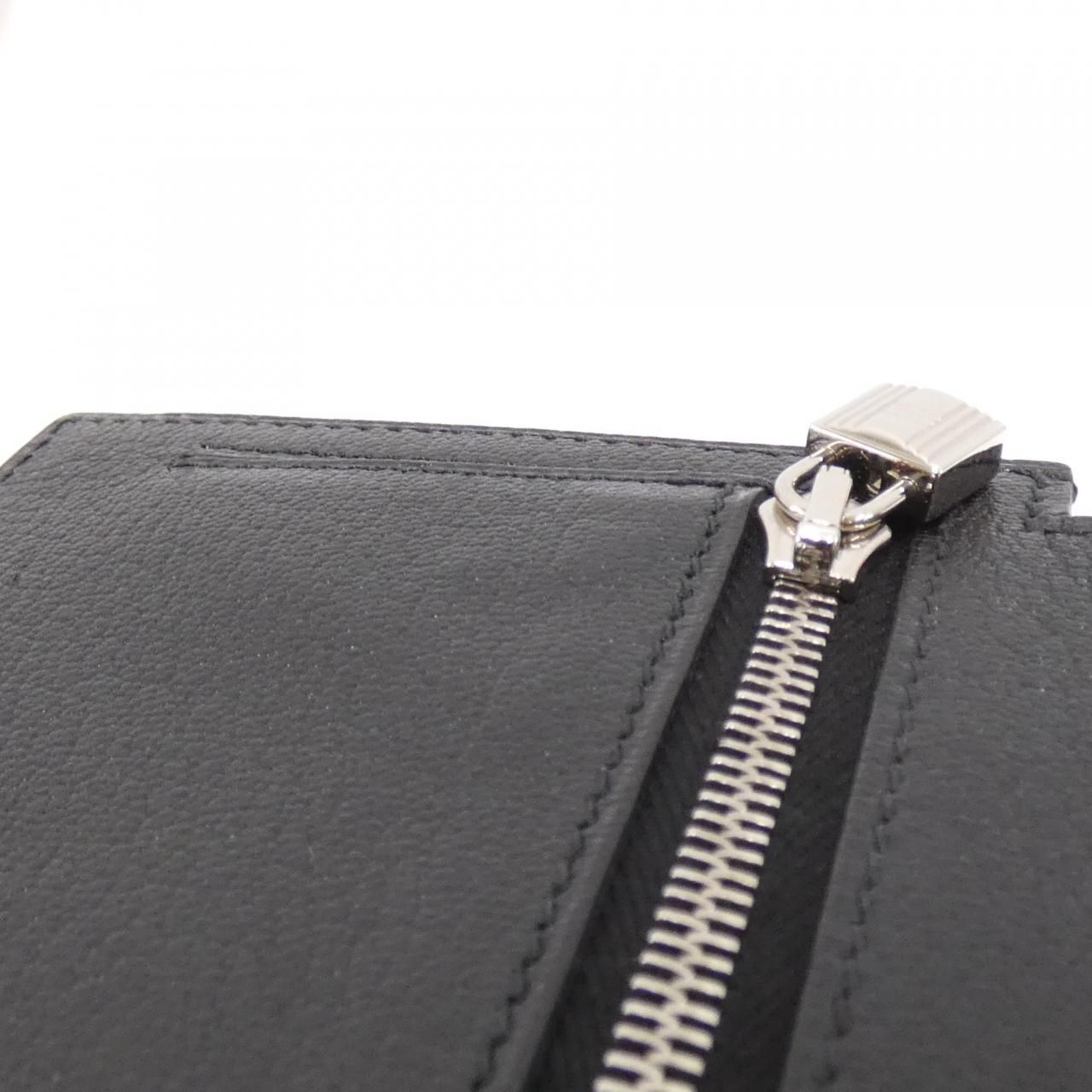 エルメス ケリー ポケット コンパクト 079000CK 財布 - メルカリ 