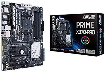 ASUSTeK AMD X370搭載 マザーボード PRIME X370-PRO dwos6rj ASUSTeK AMD X370搭載 マザーボード PRIME X370-PRO【ATX】 dwos6rj