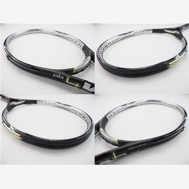 中古 テニスラケット フォルクル パワーブリッジ 4 (XSL2)VOLKL pb 4 中古 テニスラケット フォルクル パワーブリッジ 4 (XSL2)VOLKL