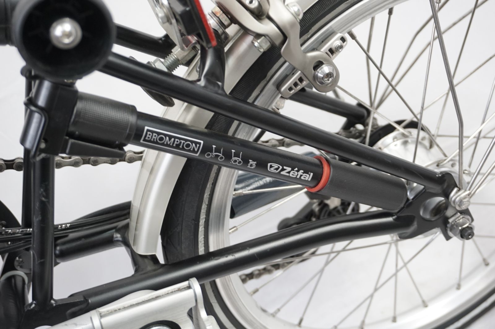 BROMPTON