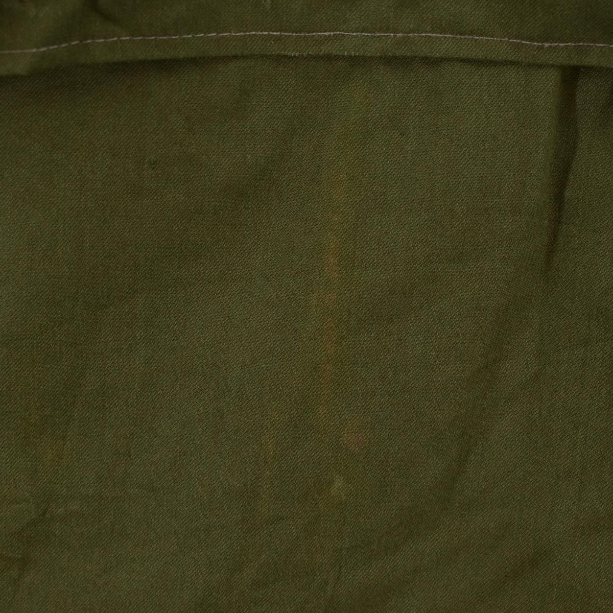 チェコ軍実品 M-85 ミリタリー フィールドジャケット メンズXL /eaa314237