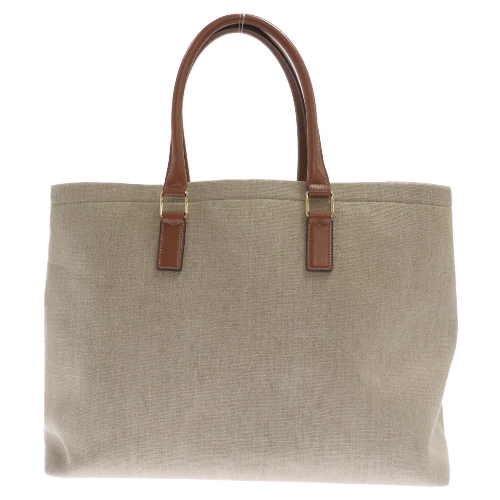 バッグ CELINE 楽天市場】CELINE セリーヌ トートバッグ Large Cabas ラージ