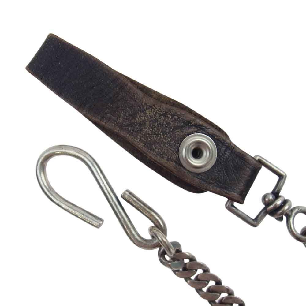 美品 tenderloin t-wallet テンダーロイン ウォレットチェーン TENDERLOIN テンダーロイン T-WALLET CHAIN ウォレットチェーン