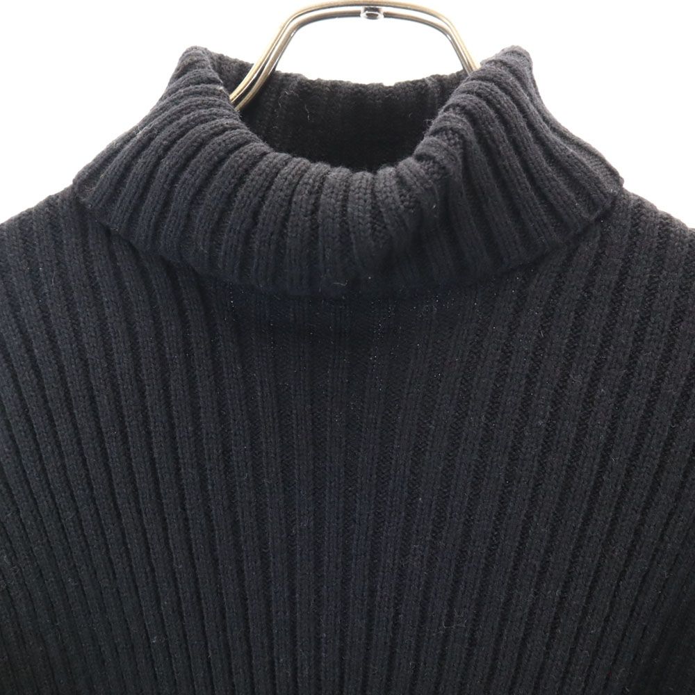 希少 05年製 ジュンヤワタナベ コムデギャルソン タートルネックニット ドット JUNYA WATANABE CDG(ジュンヤワタナベコムデギャルソン) 23AW