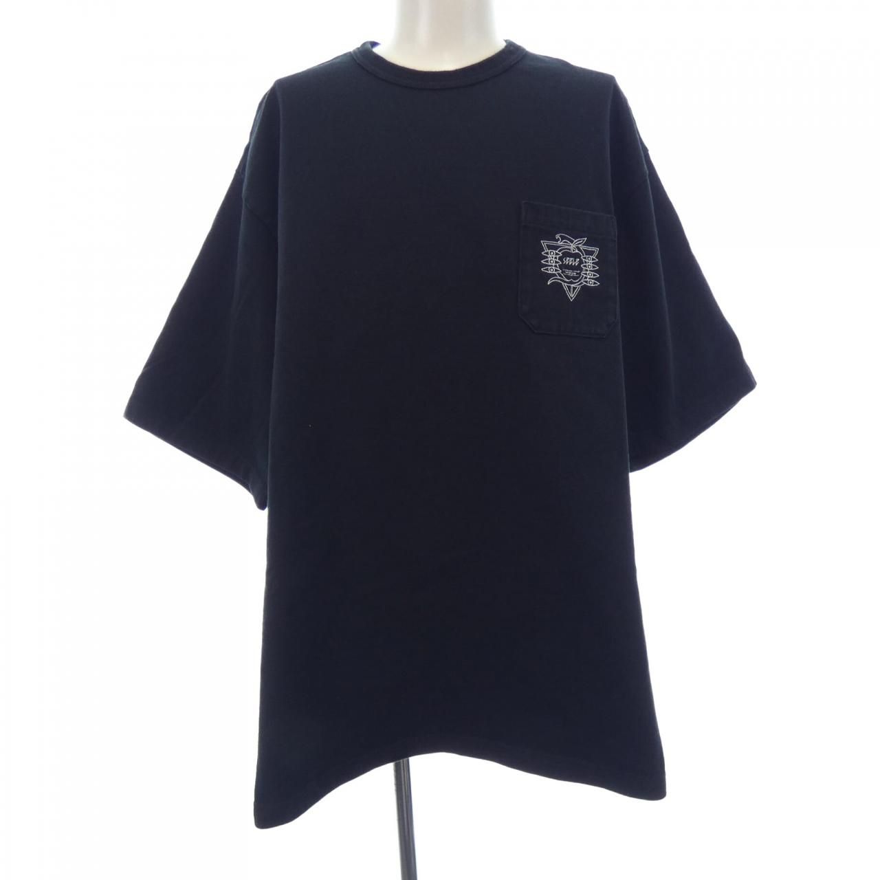アンダーカバー UNDER COVER Tシャツ
