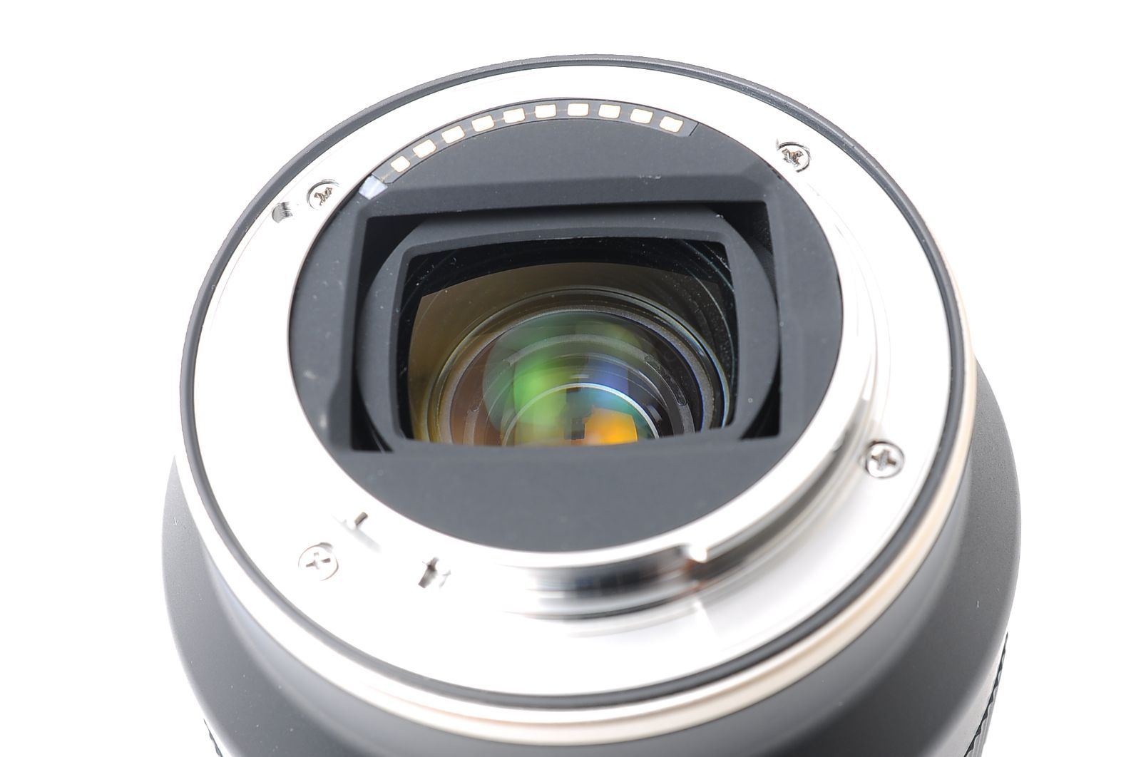 □極上品□ TAMRON(タムロン) 28-200mm F/2.8-5.6 Di III RXD SONY E □極上品□ TAMRON(タムロン) 28-200mm F/2.8-5.6 Di III RXD SONY E