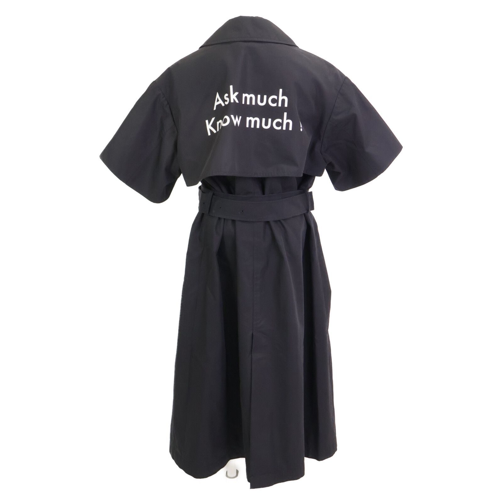 ﾌﾞﾗｯｸ ｺｯﾄﾝ