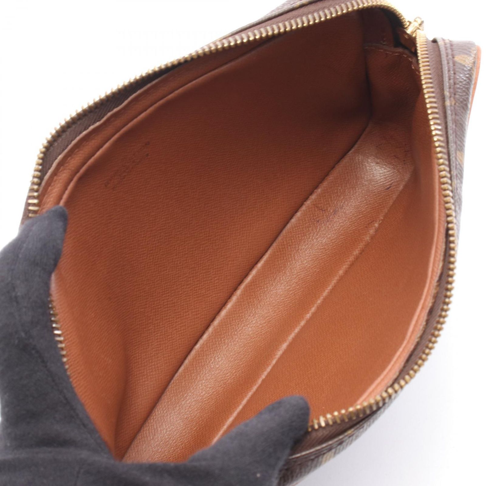 ルイ・ヴィトン LOUIS VUITTON セカンドバッグ クラッチバッグ