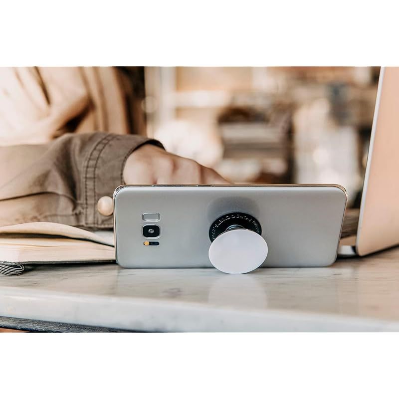 PopSockets Japan - ポップソケッツ ジャパン PopGrip Aluminum